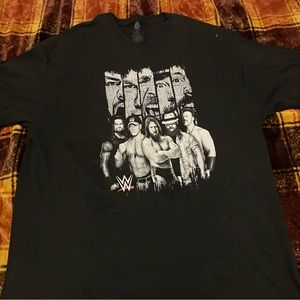 WWE Tshirt